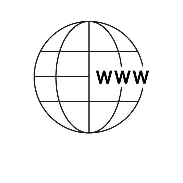 Web download icon